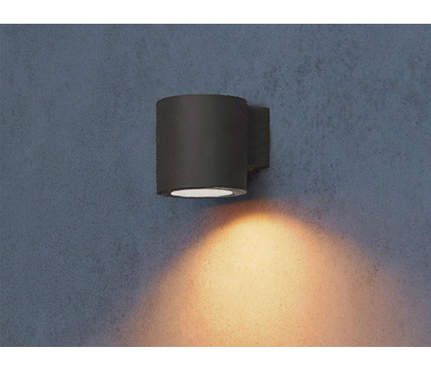 Philips Fylx Kinkiet Ogrodowy Lampa Zewnętrzna Elewacyjna LED GU10 - 1508408 - zdjęcie 5